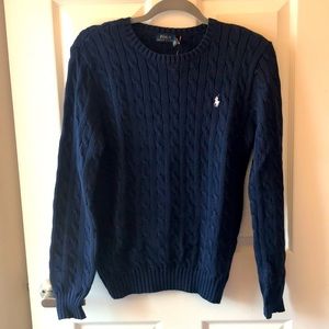Ralph Lauren Sweater